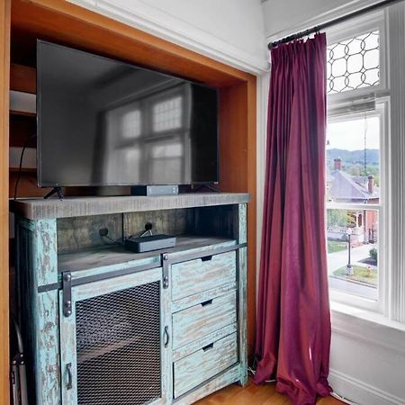 Apartament B Street C Salt Lake City Zewnętrze zdjęcie