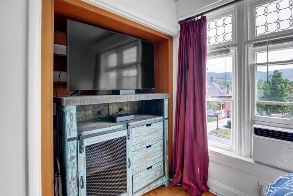 Apartament B Street C Salt Lake City Zewnętrze zdjęcie