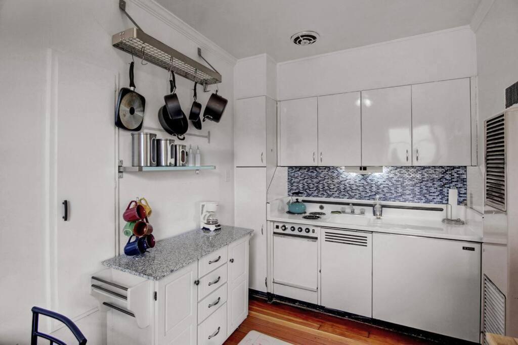 Apartament B Street C Salt Lake City Zewnętrze zdjęcie